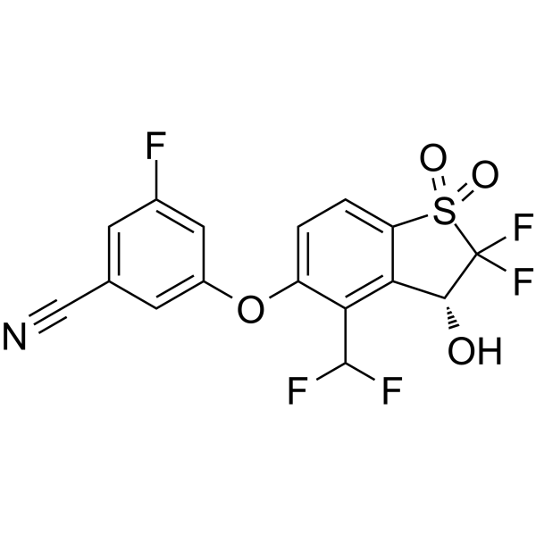 HIF-2α-IN-1 1799948-06-3